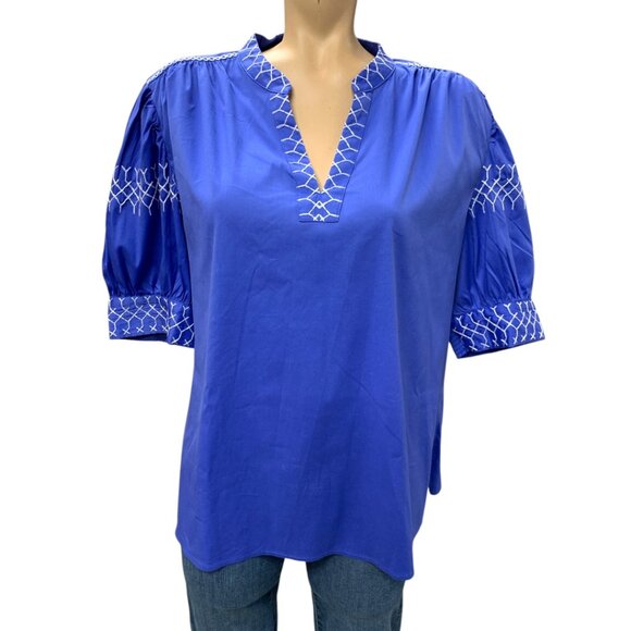 Chicos Size M - Picture 1 of 1